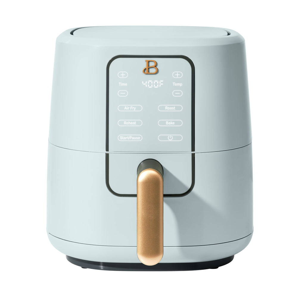Beautiful 3 Qt Air Fryer With Turbocrisp Technology