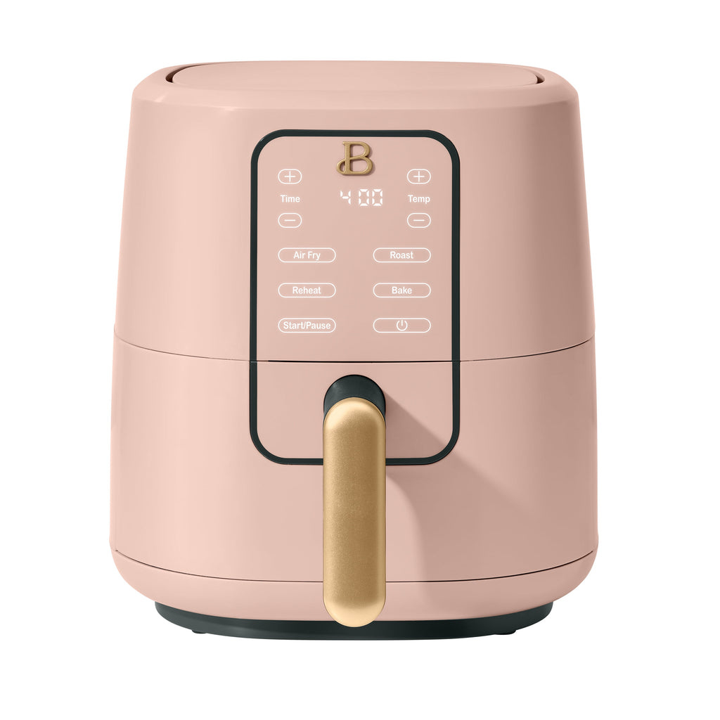 Beautiful 3 Qt Air Fryer With Turbocrisp Technology