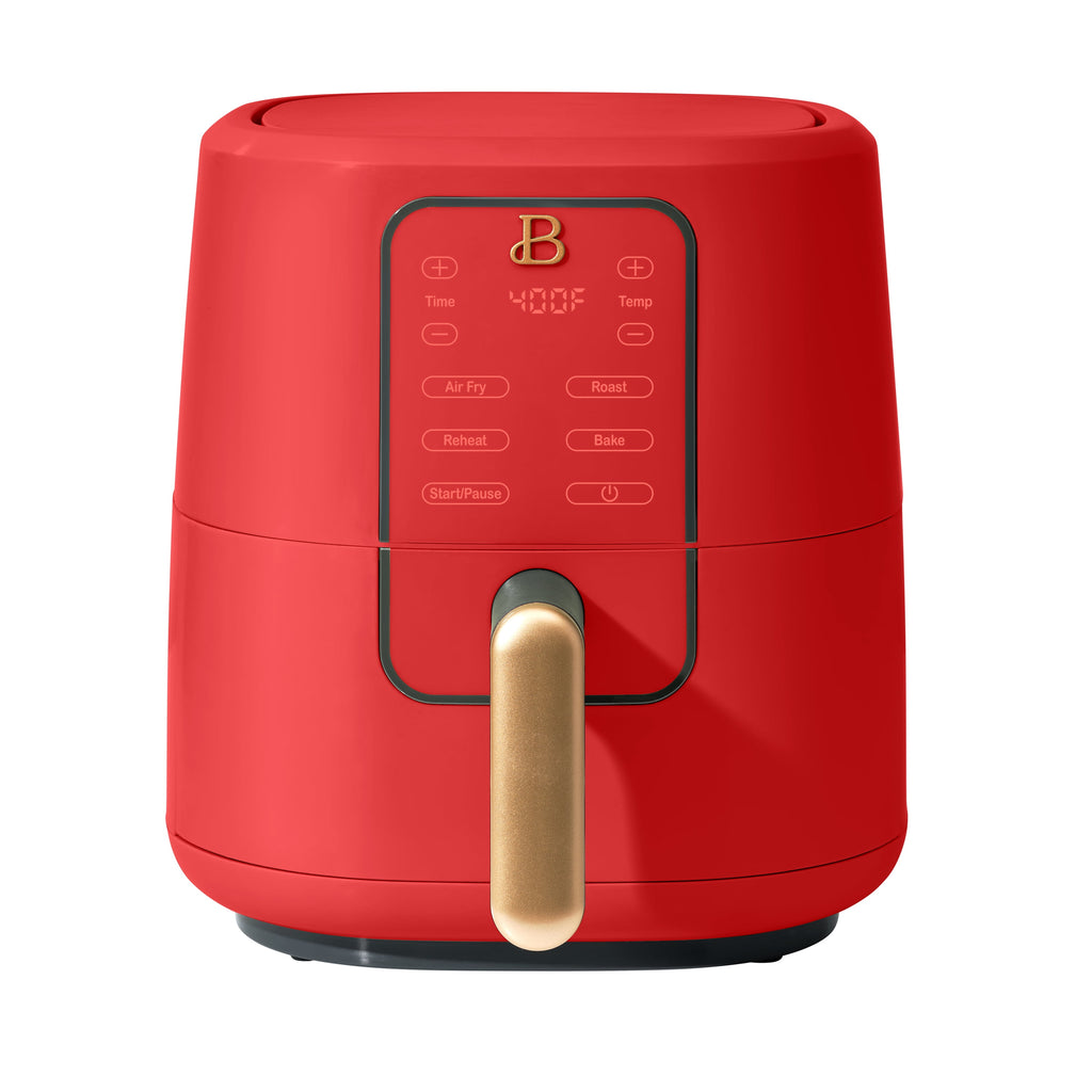 Beautiful 3 Qt Air Fryer With Turbocrisp Technology