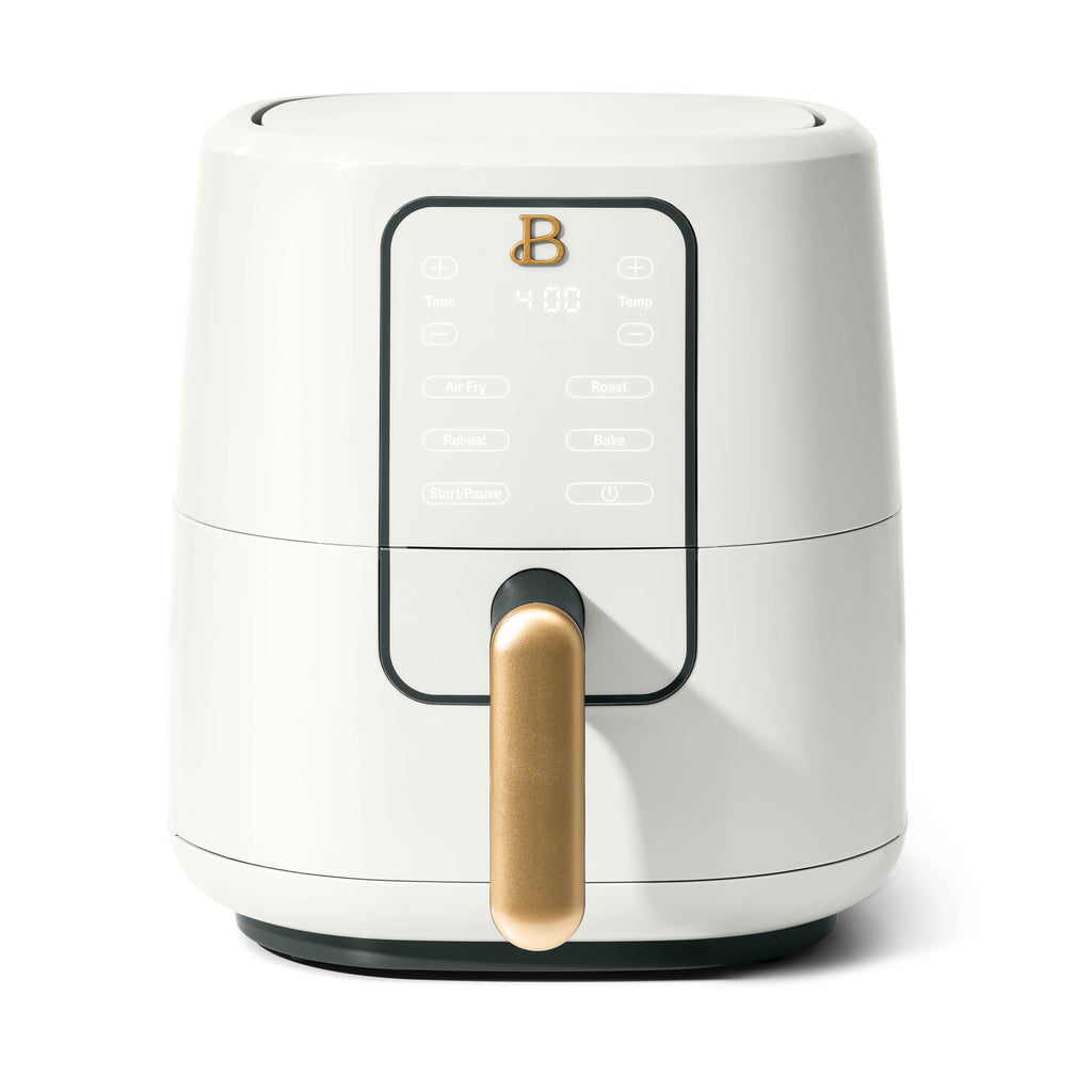 Beautiful 3 Qt Air Fryer With Turbocrisp Technology