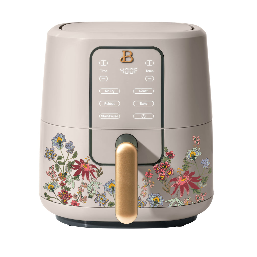 Beautiful 3 Qt Air Fryer With Turbocrisp Technology
