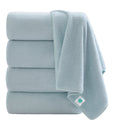 Jessy Home 4 Pack Oversized Bath Sheet Towels 700 Gs