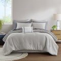 Mainstays All In One Reversible Comforter And Sheet