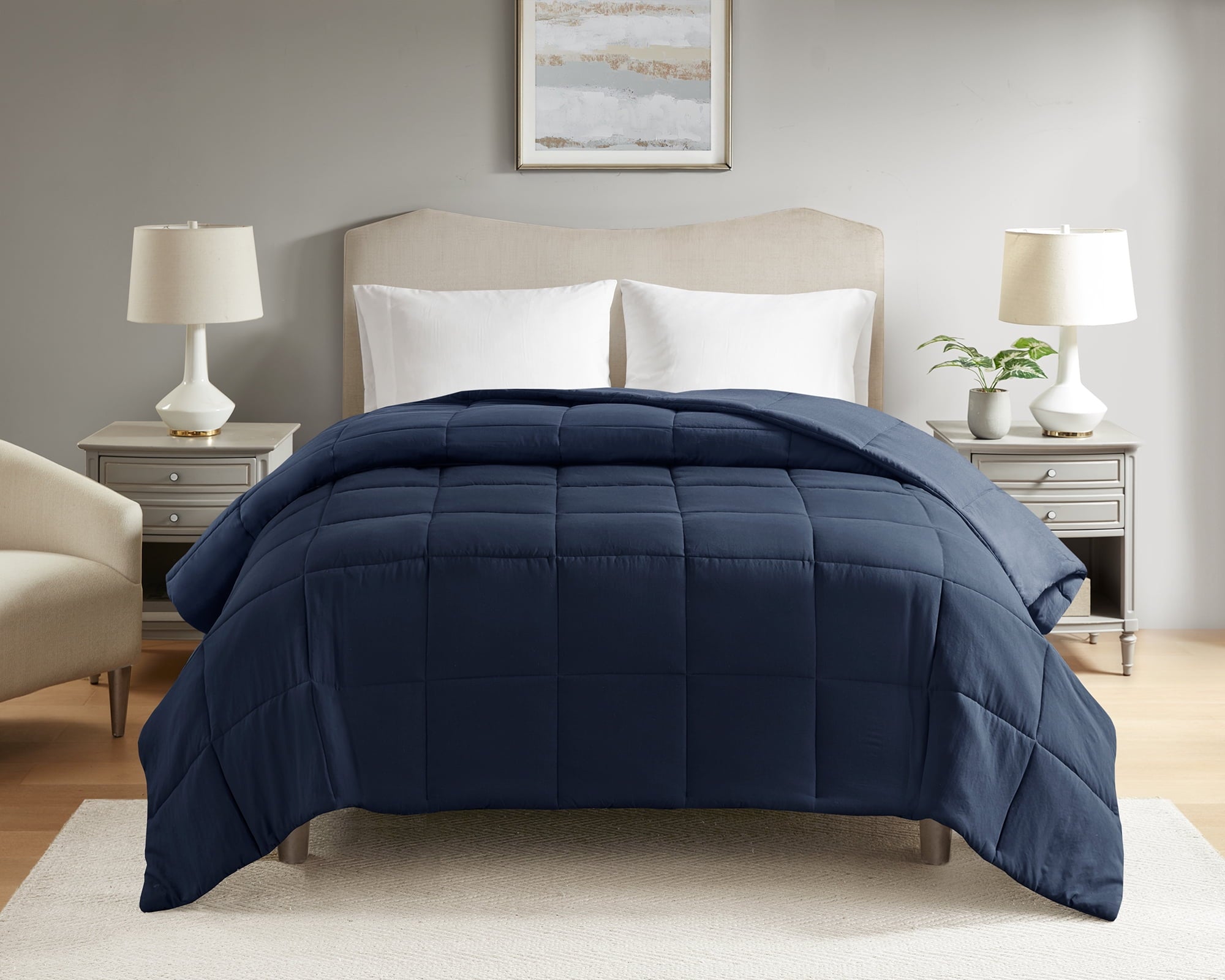 Mainstays Twin/Twin XL Comforter