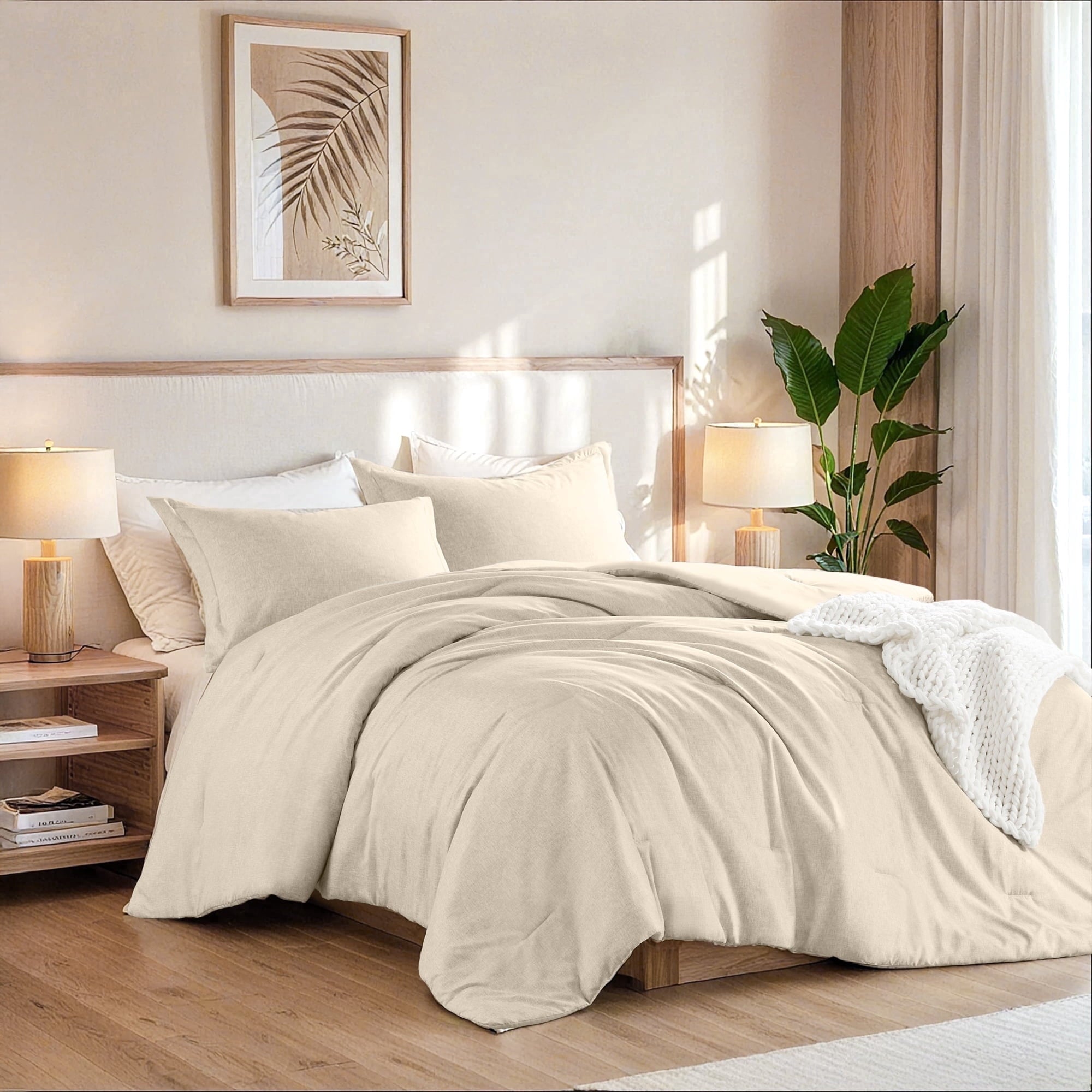 Regency Heights Kingcal King Comforter Sets Reversib