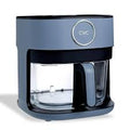 Cook With Color Air Fryer 5.2Qt Glass Air Fryer 1400