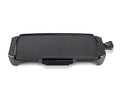 June Mainstays 20 inch Electric Griddle - Non-Stick, Temperature Control,1500 W,Ceramic Coating